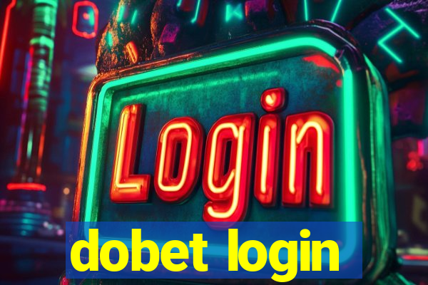 dobet login